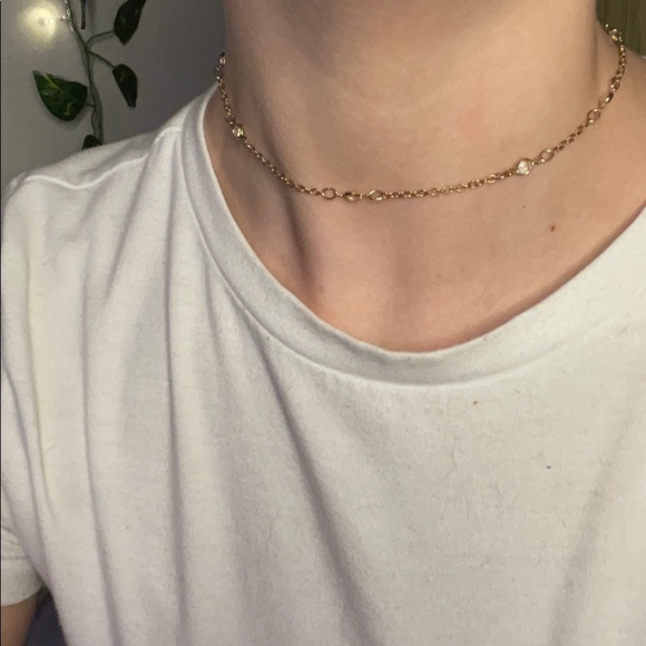 Chokers - Picture 10 of 10